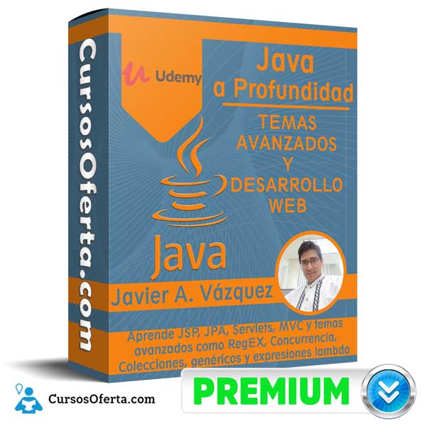 Java a Profundidad – JavaScript 1 Java a Profundidad – JavaScript