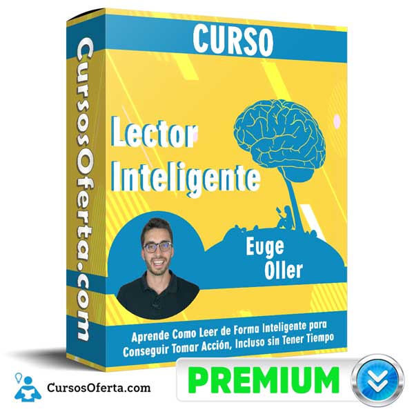 Lector Inteligente – Euge Oller 1 Lector Inteligente – Euge Oller