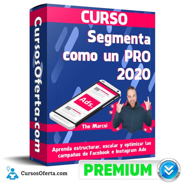 Segmenta como un PRO – The Marcsi 1 Segmenta como un PRO – The Marcsi