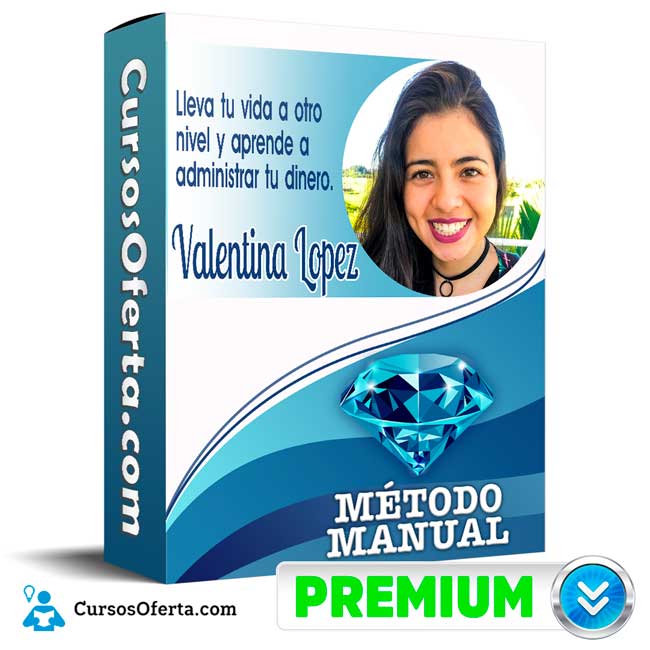 Curso METODO RIQUEZA – Valentina Lopez 1 Curso METODO RIQUEZA – Valentina Lopez