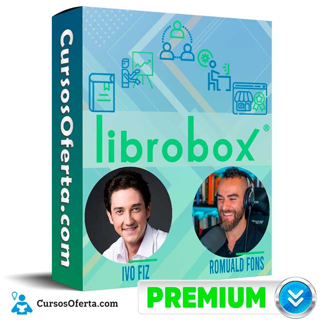 Librobox - Ivo Fiz y Romuald Fons 1 Librobox - Ivo Fiz y Romuald Fons