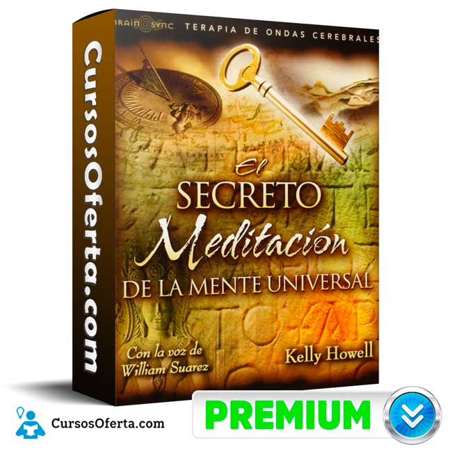 Curso El Secreto - Kelly Howell 1 Curso El Secreto - Kelly Howell
