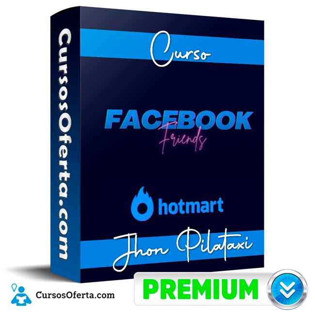FaceBook Friends – Jhon Pilataxi 1 FaceBook Friends – Jhon Pilataxi