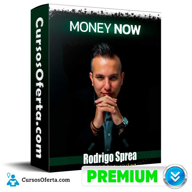Money Now – Rodrigo Sprea 1 Money Now – Rodrigo Sprea