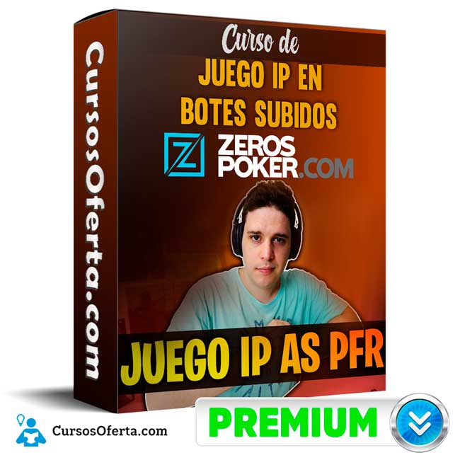 Juego IP en Botes Subidos – Zeros Poker 1 Juego IP en Botes Subidos – Zeros Poker