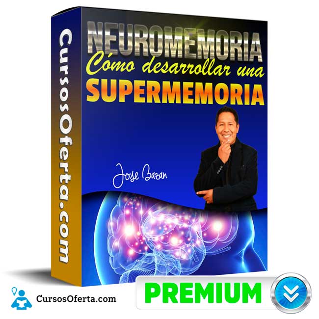 Neuromemoria - Supermemoria 1 Neuromemoria - Supermemoria