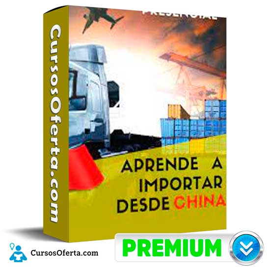 Aprende a importar desde China de Chantal Calderon 1 Aprende a importar desde China de Chantal Calderon