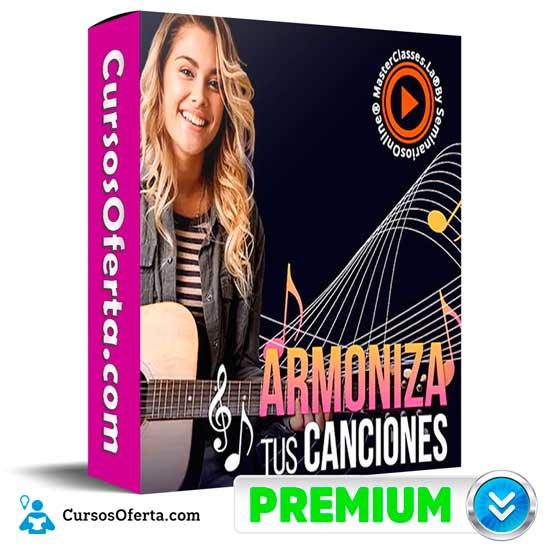 Armoniza Tus Canciones 1 Armoniza Tus Canciones