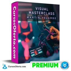 Visual MasterClass de Martin Velarde
