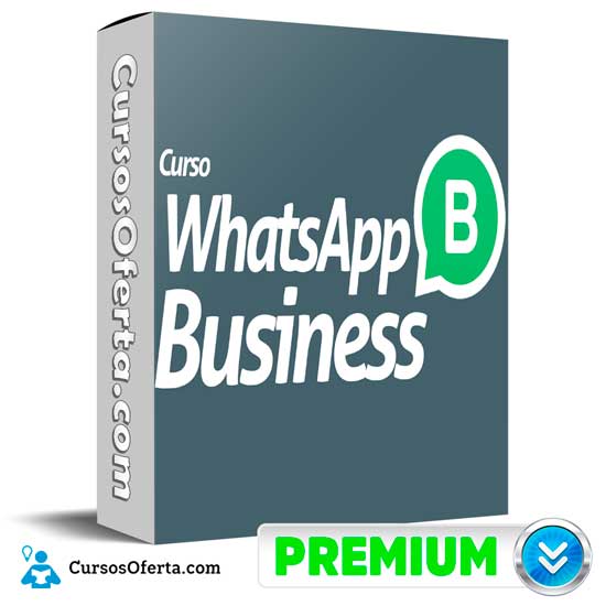 WhatsApp Business de Diego Vallejos 1 WhatsApp Business de Diego Vallejos