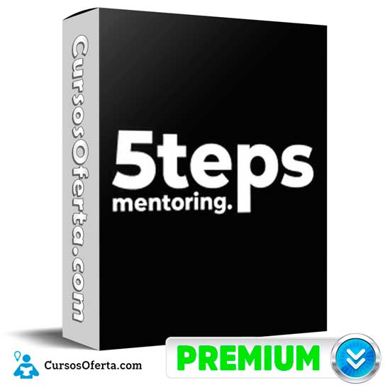 5teps Mentoring de Mafe Caicedo 1 5teps Mentoring de Mafe Caicedo