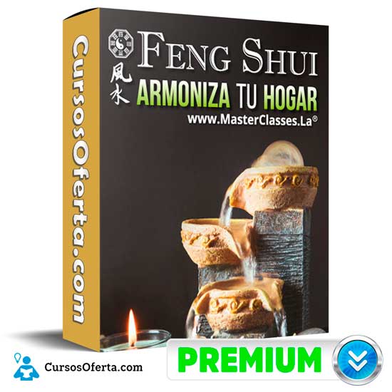 Feng Shui Armoniza Tu Hogar 1 Feng Shui Armoniza Tu Hogar