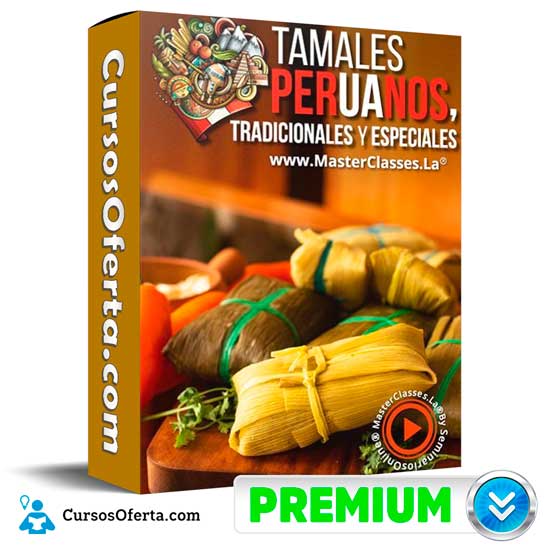 Tamales peruanos tradicionales y especiales 1 Tamales peruanos tradicionales y especiales