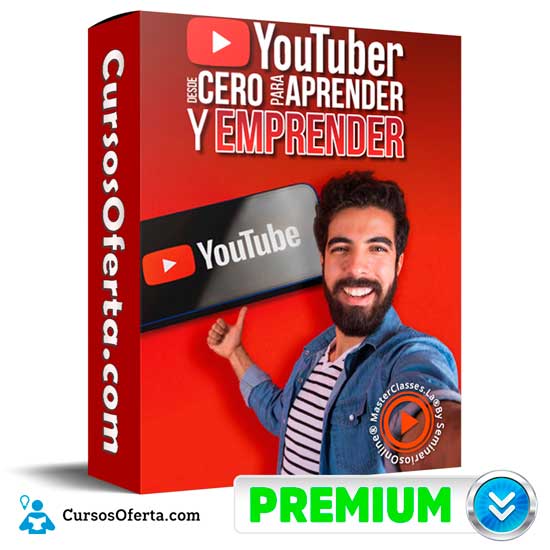 Youtube desde cero 1 Youtube desde cero