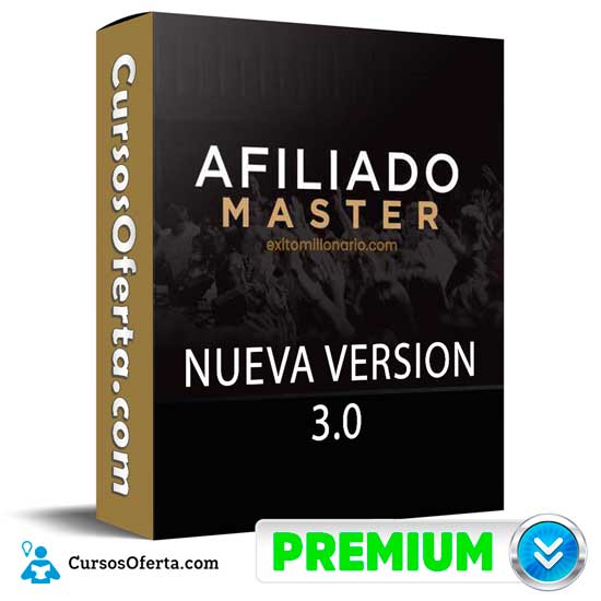 Afiliado Master 3.0 de Mike Munzvil 1 Afiliado Master 3.0 de Mike Munzvil
