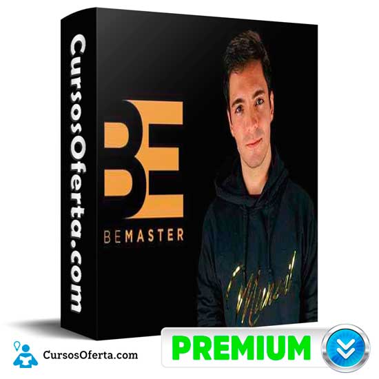 Bemaster de Mike Munzvil 1 Bemaster de Mike Munzvil