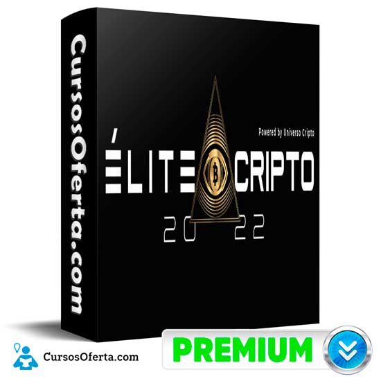 Elite Cripto de Universo Cripto 1 Elite Cripto de Universo Cripto
