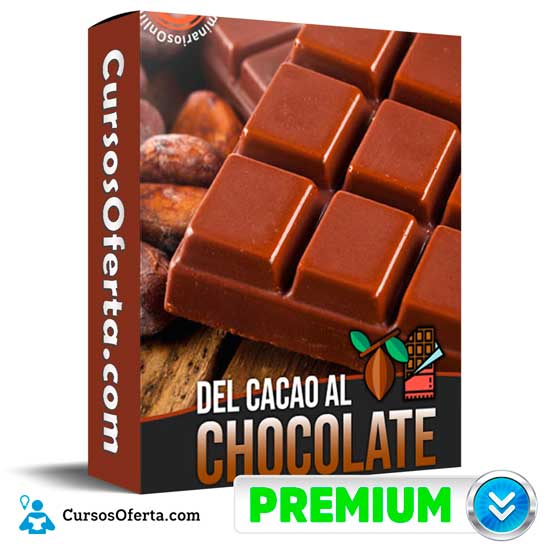 Fabrica Tus Chocolates Y Crea Tu Propia Marca 1 Fabrica Tus Chocolates Y Crea Tu Propia Marca