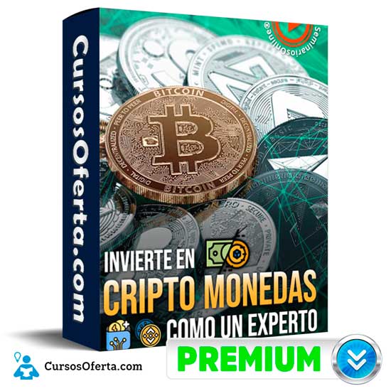 Invierte En Cripto Monedas Como Un Experto 1 Invierte En Cripto Monedas Como Un Experto