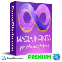 La Magia Infinita de Edmundo Velasco