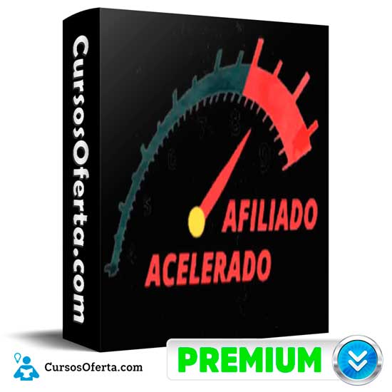 Afiliado Acelerado de José Ruiz 1 Afiliado Acelerado de José Ruiz