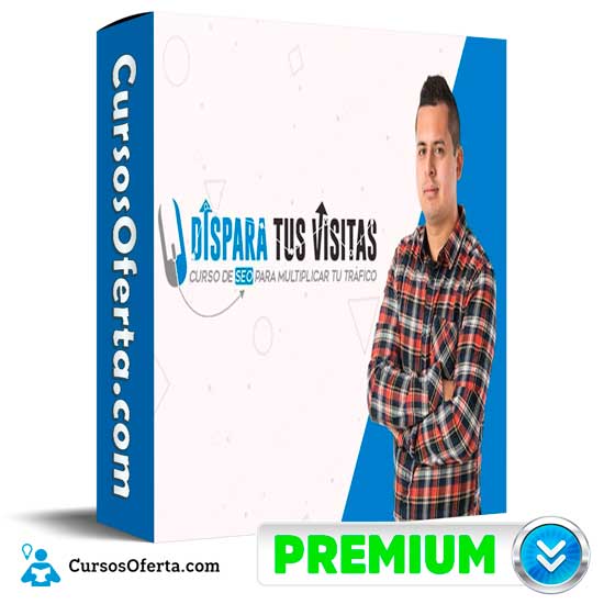Dispara tus visitas 2 de Dean Romero 1 Dispara tus visitas 2 de Dean Romero