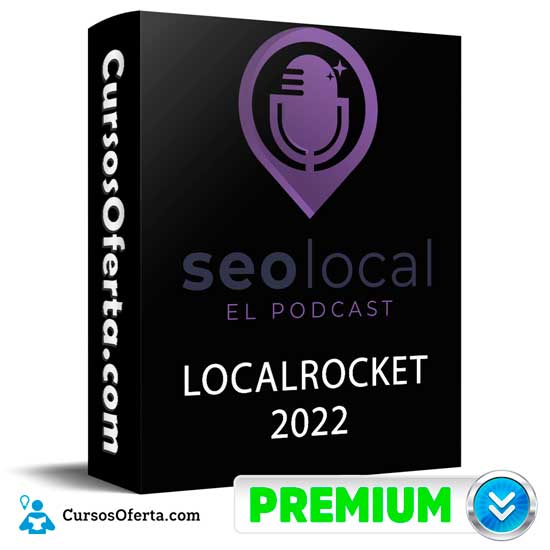SEO local de LocalRocket 1 SEO local de LocalRocket