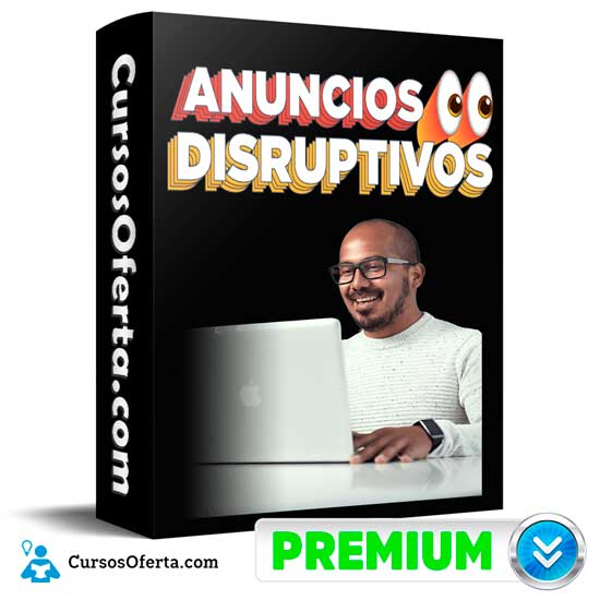 Anuncios Disruptivos de Jhon Villalba 1 Anuncios Disruptivos de Jhon Villalba