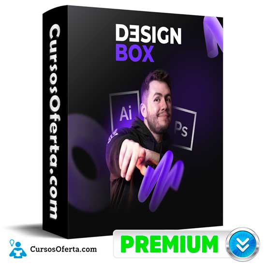 Design Box de Laura Blago 1 Design Box de Laura Blago