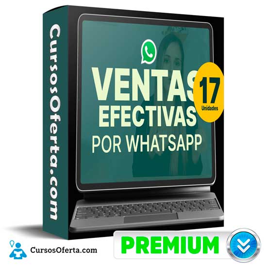 Ventas Efectivas por WhatsApp de Caro Ramírez 1 Ventas Efectivas por WhatsApp de Caro Ramírez