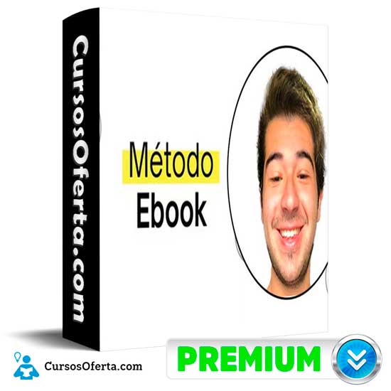 Método Ebook de Máximo Ramos 1 Método Ebook de Máximo Ramos