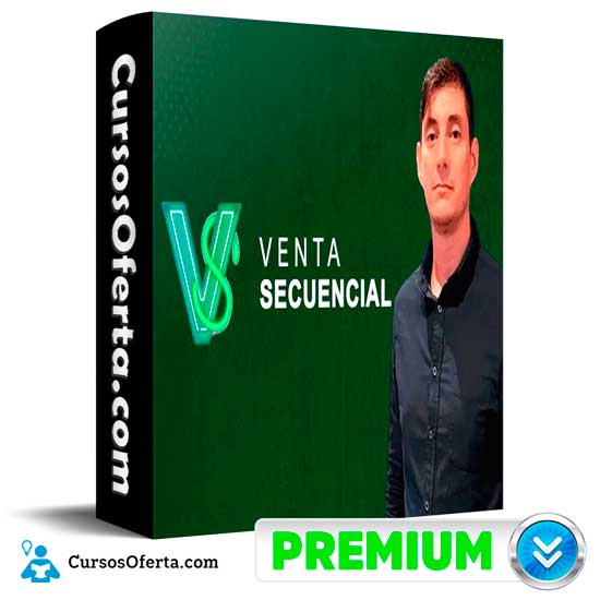 Venta Secuencial de José Ruiz 1 Venta Secuencial de José Ruiz