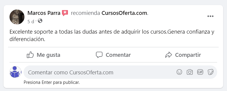 CursosOferta.com