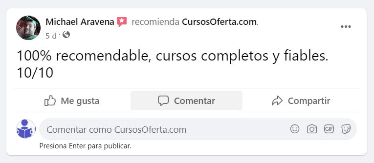 CursosOferta.com
