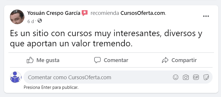 CursosOferta.com