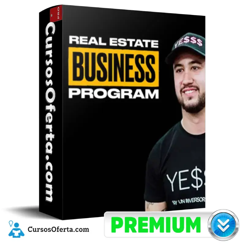 Programa Formativo Real Estate Business de Inversores Inteligente 1 Programa Formativo Real Estate Business de Inversores Inteligente