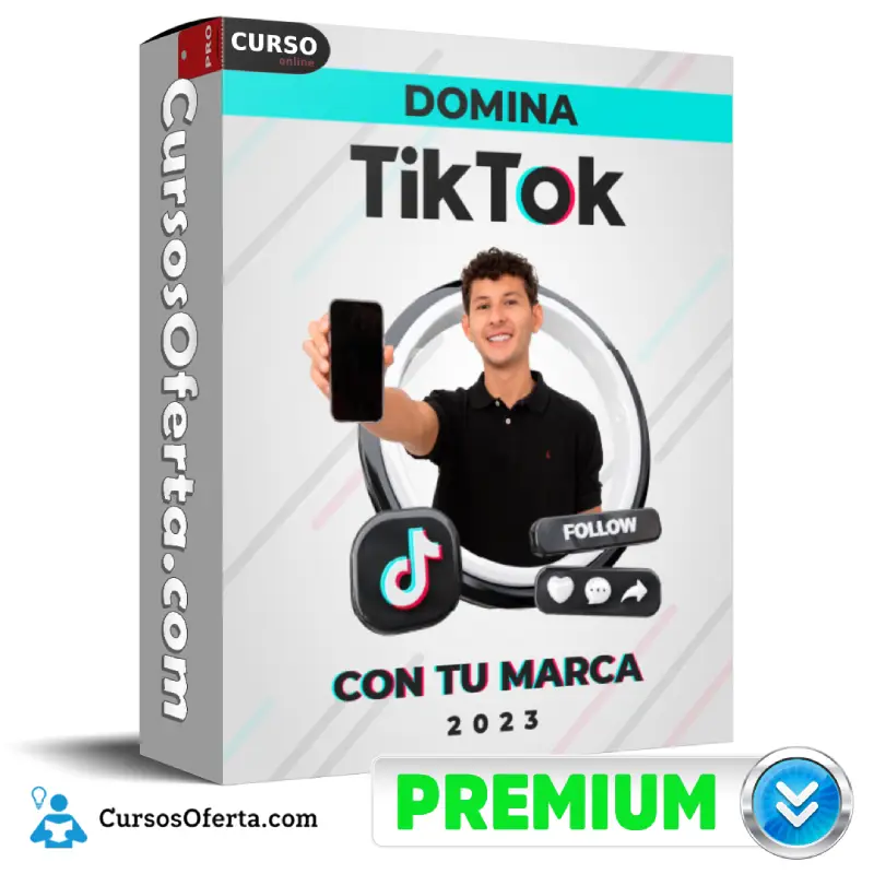 Domina Tik Tok con tu Marca de SoySimon 1 Domina Tik Tok con tu Marca de SoySimon