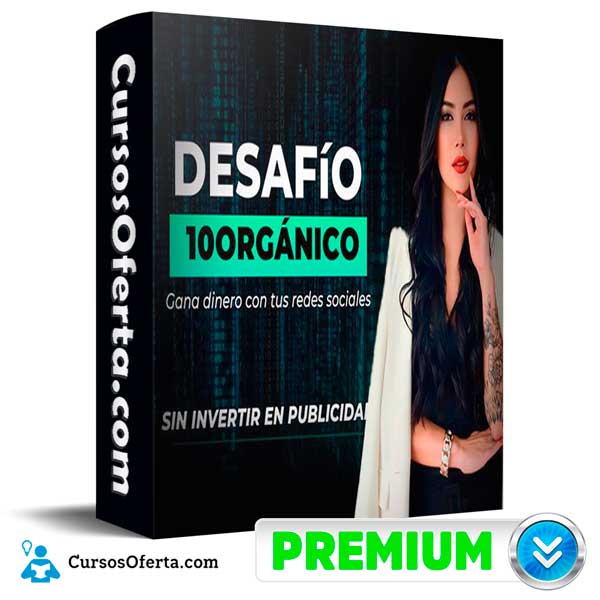 Desafío 10Organico de Daniela Molano 1 Desafío 10Organico de Daniela Molano
