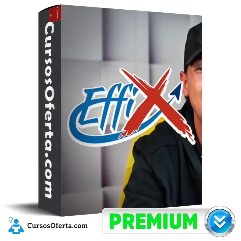 Formula EFFIX de Santiago Ospina 1 Formula EFFIX de Santiago Ospina