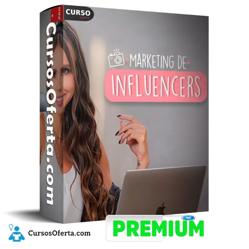 Marketing de Influencers de Luisa Chima 1 Marketing de Influencers de Luisa Chima