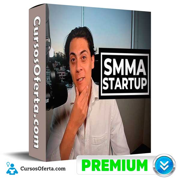 Smma Startup De Memo Hoffmann 1 Smma Startup De Memo Hoffmann