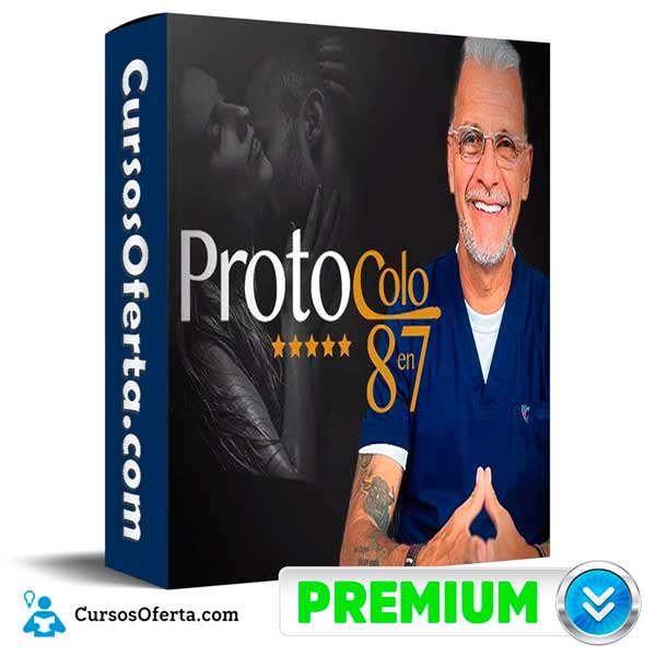 Protocolo 8 en 7 de Academia Metele mente 1 Protocolo 8 en 7 de Academia Metele mente