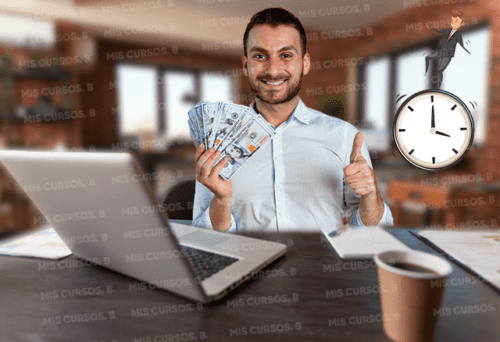 Administra tu Tiempo y Dinero para una Vida Plena 1 administra tu tiempo y dinero para una vida plena 652b910992351