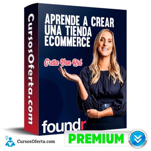 aprende a crear una tienda ecommerce gretta van riel 652de40c9b786