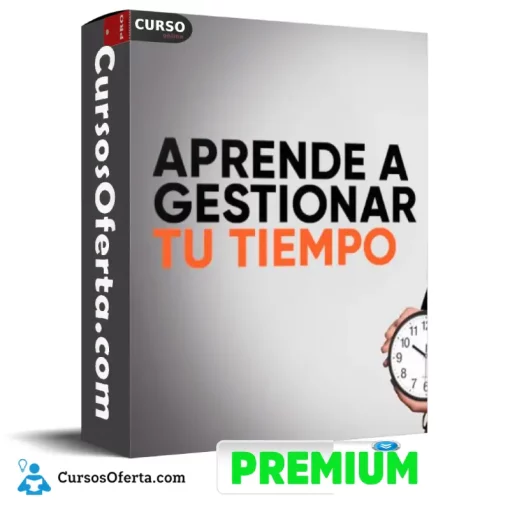 Aprende a gestionar tu tiempo de Sofia Contreras 3 aprende a gestionar tu tiempo de sofia contreras 652df0da525c0