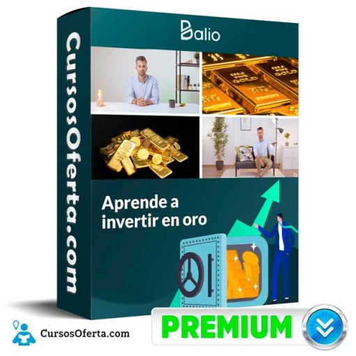 aprende a invertir en oro balio 652ddfdc28b0c
