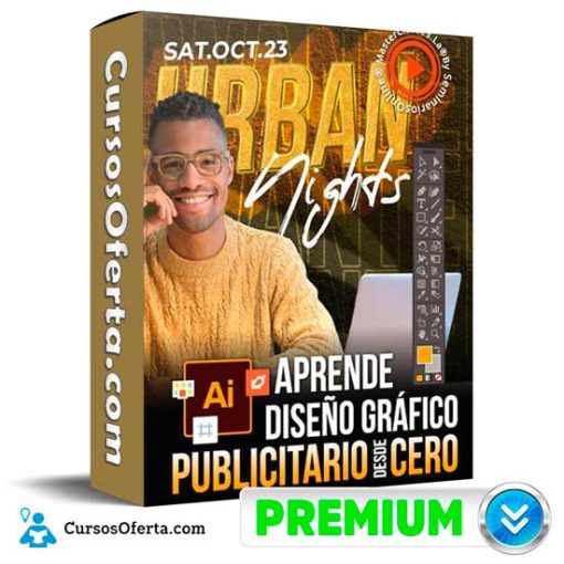 Aprende Diseño Gráfico Publicitario Desde Cero 1 aprende diseno grafico publicitario desde cero 652deb49ba0a3