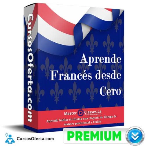aprende frances desde cero masterclasses la 652dc88d9364a