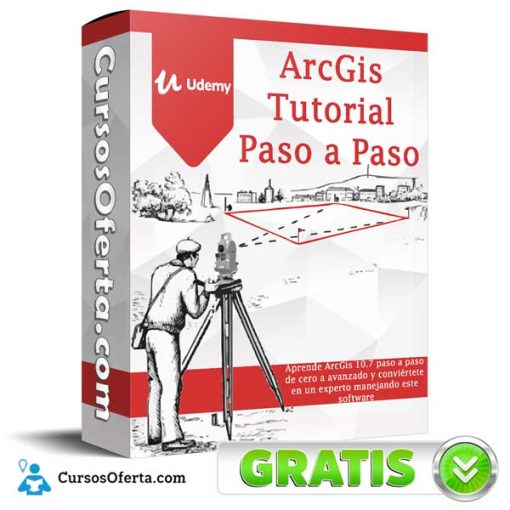 arcgis tutorial paso a paso 652dbf82ae0d4