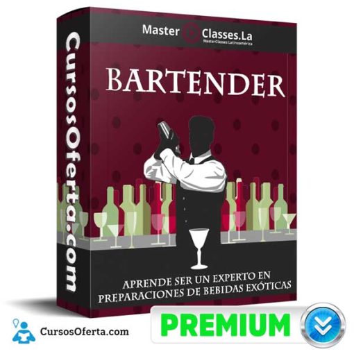 Bartender – MasterClasses.la 45 bartender masterclasses la 652dc865bad47